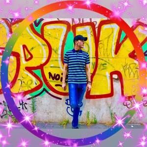 Meet your Posher, Jayson